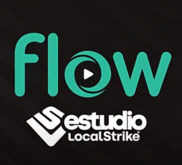 LocalStrike anuncia y presenta su alianza con Flow Gaming XP para la generación de contenido de Gaming y Esports. El Gaming y en especial los Esports