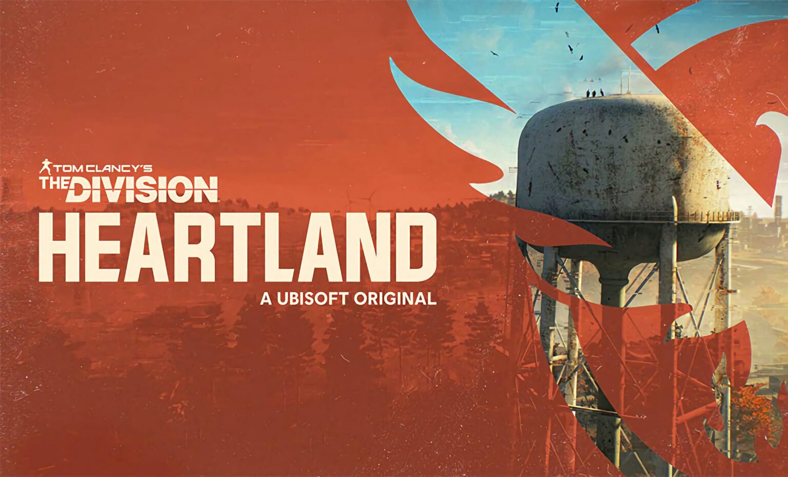 download The Division: Heartland