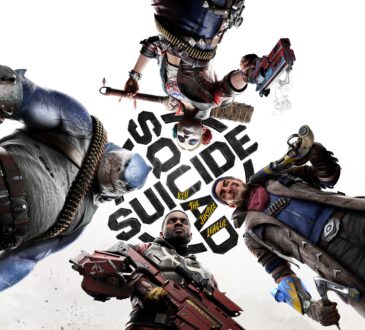 Warner Bros. Games & DC liberaron un nuevo tráiler de historia para Suicide Squad: Kill the Justice League, el shooter de acción