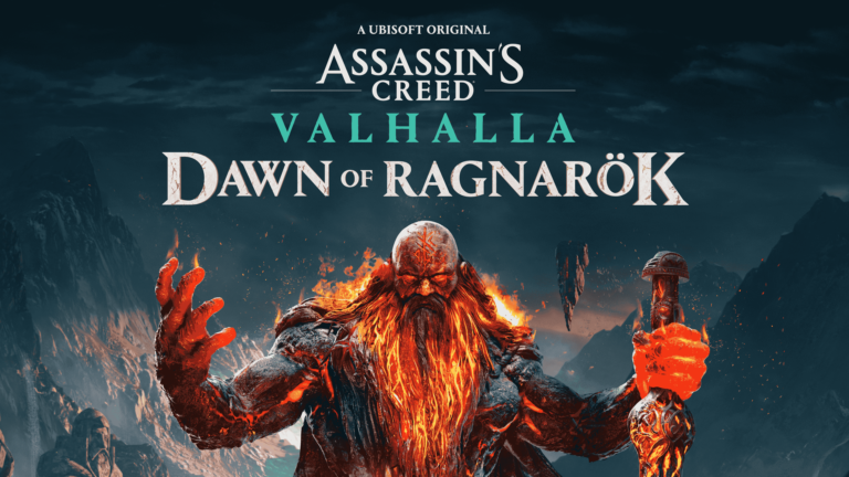 Dawn Of Ragnar K La Nueva Expansi N De Assassin S Creed Valhalla Mastekhw