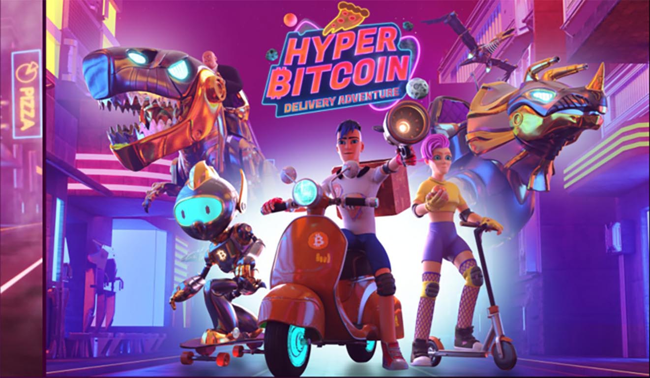 hyper bitcoin