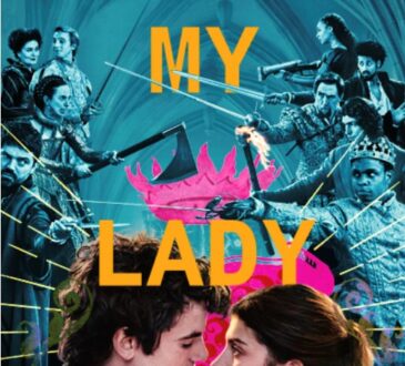 My Lady Jane llegará a Prime Video el 27 de junio
