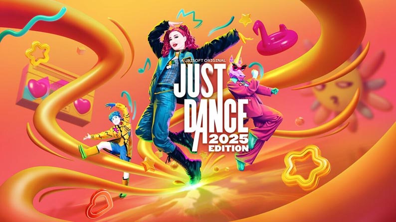 Just Dance 2025 es anunciado por Ubisoft