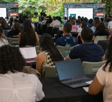 Microsoft capacitó a 260 personas en IA en Colombia
