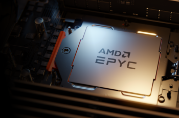 AMD EPYC supera al NVIDIA Grace Superchip