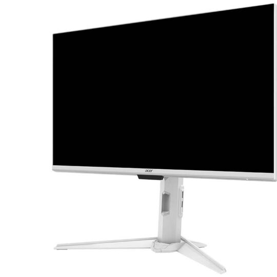 Acer anunció nuevos monitores Smart Display