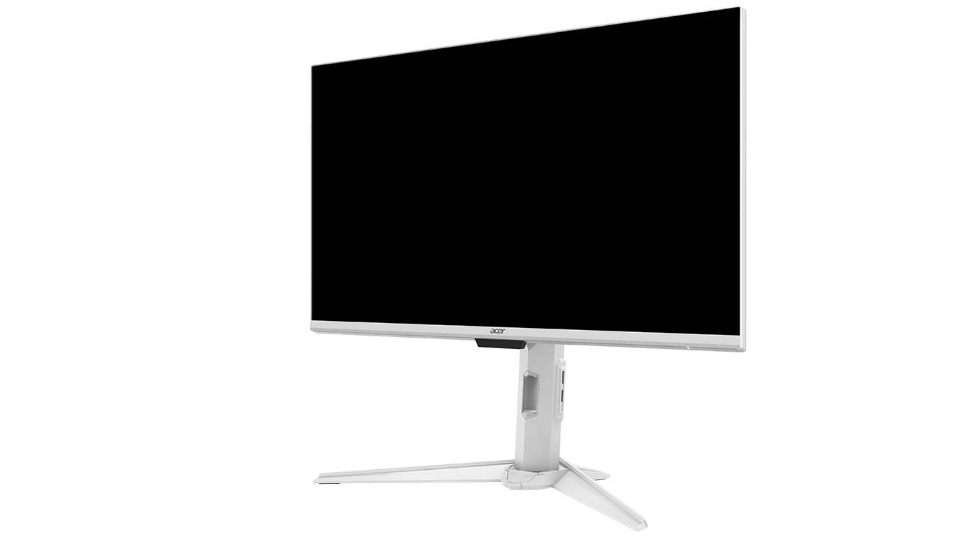 Acer anunció nuevos monitores Smart Display