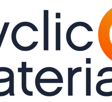 Cyclic Materials anuncia que ha recibido inversión de Microsoft