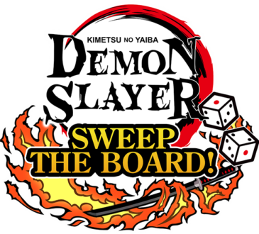 Demon Slayer -Kimetsu no Yaiba- Sweep the Board! llegó a consolas