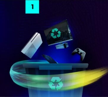Gaming ExChange by Intel ha fomentado el reciclaje en Colombia