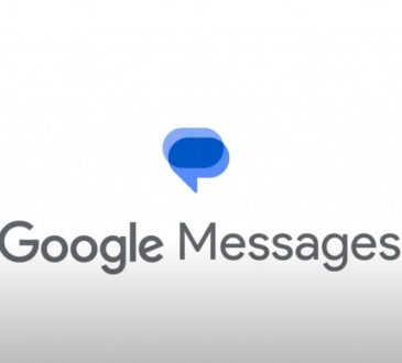 Gemini AI está llegando a la app de mensajes Google
