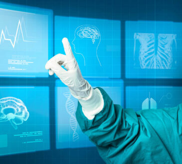 Globant presentó un reporte de IA en el sector salud