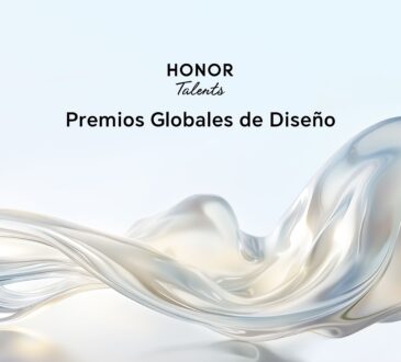 HONOR Talents Global Design Awards 2024 abrió inscripciones