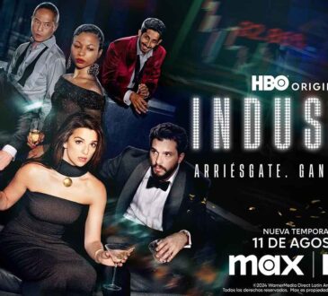INDUSTRY de HBO regresa el 11 de agosto a Max
