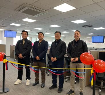 LG Electronics abrió nuevo Call Center para la región en Colombia