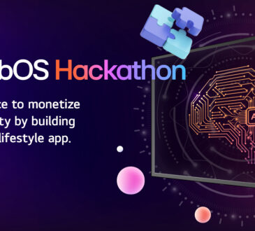 LG Electronics anunció nueva hackathon global de webOS