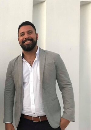 Rafael Garza es nuevo Country Manager de inDrive en México
