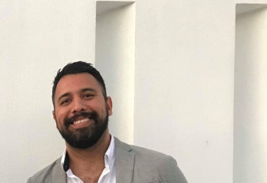 Rafael Garza es nuevo Country Manager de inDrive en México