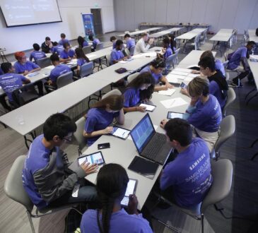 Samsung Innovation Campus impulsa la innovación en Colombia