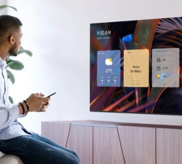 Samsung tiene funciones en sus smart tv para ahorrar energía