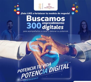 iNNpulsa Colombia busca 300 emprendimientos para fortalecer