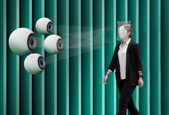 Dahua Technology apuesta por la vigilancia inteligente